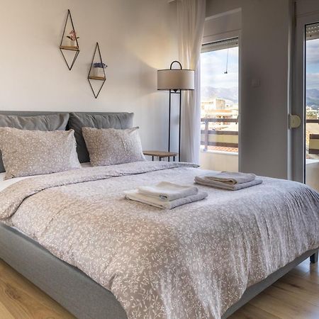 Cozy Studio In The Heart Of City Komotini Buitenkant foto