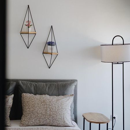 Cozy Studio In The Heart Of City Komotini Buitenkant foto