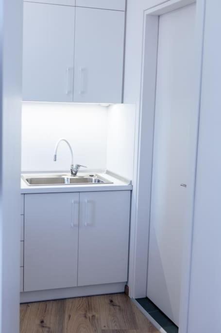 Cozy Studio In The Heart Of City Komotini Buitenkant foto
