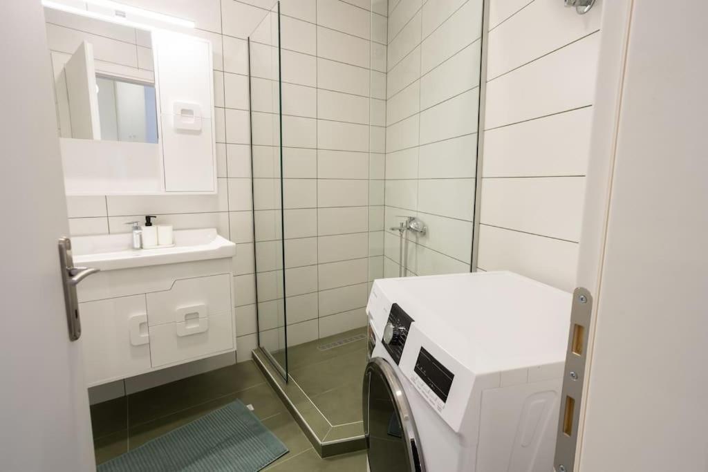 Cozy Studio In The Heart Of City Komotini Buitenkant foto
