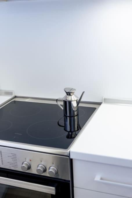 Cozy Studio In The Heart Of City Komotini Buitenkant foto